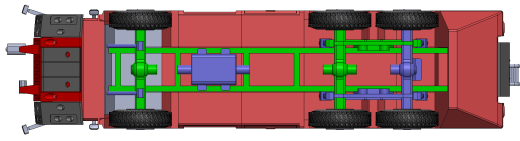 6x6消防车缩略图